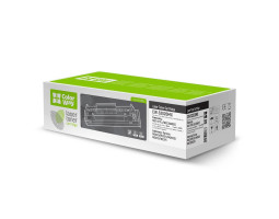 Картридж Samsung MLT-D111L, Black, 1800 стр, ColorWay (CW-S2020MX)