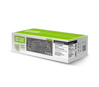 Картридж Samsung MLT-D111L, Black, 1800 стр, ColorWay (CW-S2020MX)