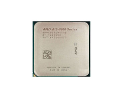 AMD (AM4) A12-9800, Tray, 4x3,8 GHz (AD980BAUM44AB)