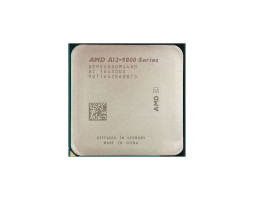 AMD (AM4) A12-9800, Tray, 4x3,8 GHz (AD980BAUM44AB)