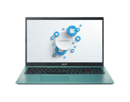 Ноутбук 15&Prime; Acer Aspire 3 A315-58 (NX.ADGEP.001) Blue