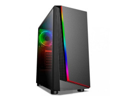 KM-N179 AMD Ryzen 3 1200(4x3.1Ghz)/ B450M-HDV R4.0/ DDR4 16Gb/ 1Tb/ SSD 240Gb/ GTX1050Ti 4Gb/ 550W KM-N179 AMD Ryzen 3 1200(4x3.1Ghz)/ B450M-HDV R4.0/ DDR4 16Gb/ 1Tb/ SSD 240Gb/ GTX1050Ti 4Gb/ 550W