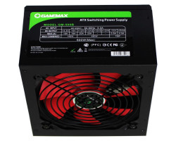 Блок питания GameMax GM-500B 500W