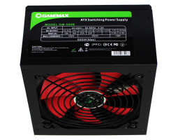 Блок питания GameMax GM-500B 500W Блок питания GameMax GM-500B 500W