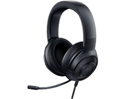 Наушники Razer Kraken X Lite Multiplatform Black (RZ04-02950100-R381) Наушники Razer Kraken X Lite Multiplatform Black (RZ04-02950100-R381)