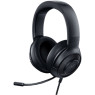 Наушники Razer Kraken X Lite Multiplatform Black (RZ04-02950100-R381)