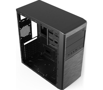 Корпус FrimeCom E133 Miditower, c БП, 400W, 12cm Корпус FrimeCom E133 Miditower, c БП, 400W, 12cm