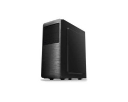 Корпус FrimeCom E160 Miditower, c БП, 400W, ATX