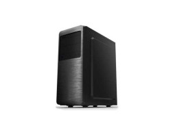 Корпус FrimeCom E160 Miditower, c БП, 400W, ATX
