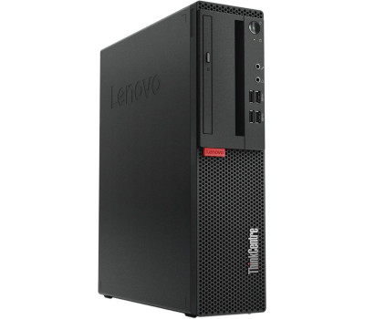 KM (б/ у) - Lenovo ThinkCentre M910s Intel Core i5-7600T(4*3.7Ghz) DDR4 8Gb SSD M.2 256Gb Slim KM (б/ у) - Lenovo ThinkCentre M910s Intel Core i5-7600T(4*3.7Ghz) DDR4 8Gb SSD M.2 256Gb Slim