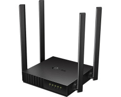 Роутер TP-LINK Archer C54, Black Роутер TP-LINK Archer C54, Black