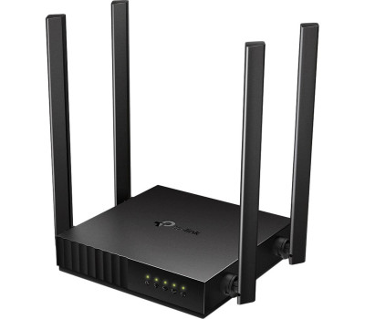 Роутер TP-LINK Archer C54, Black Роутер TP-LINK Archer C54, Black