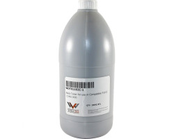 Тонер HP LJ P1102/ P1606, Canon LBP-6020/ 6030/ MF3010/ MF4410, 1 кг, Welldo (WDTH1102C-1)