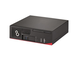 KM(б/ у) - Fujitsu Esprimo D538 SFF Intel Pentium Gold G5600(2x3.9GHz) DDR4 4Gb SSD 256Gb Slim KM(б/ у) - Fujitsu Esprimo D538 SFF Intel Pentium Gold G5600(2x3.9GHz) DDR4 4Gb SSD 256Gb Slim