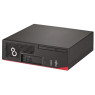 KM(б/ у) - Fujitsu Esprimo D538 SFF Intel Pentium Gold G5600(2x3.9GHz)  DDR4 4Gb  SSD 256Gb  Slim