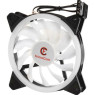 Вентилятор 120mm Frimecom 1281 LED, Molex