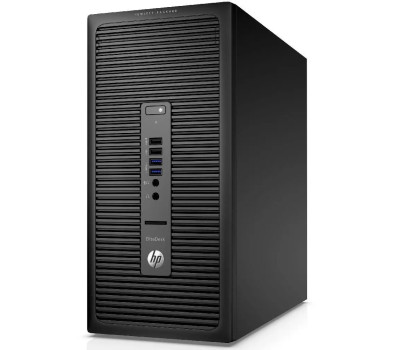 KM (б/ у) - HP EliteDesk 700 G1 Intel Core i5-4590(4*3.3Ghz) DDR3 4Gb HDD 500Gb ATX KM (б/ у) - HP EliteDesk 700 G1 Intel Core i5-4590(4*3.3Ghz) DDR3 4Gb HDD 500Gb ATX