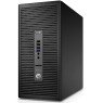 KM (б/ у) - HP EliteDesk 700 G1 Intel Core i5-4590(4*3.3Ghz)  DDR3 4Gb  HDD 500Gb  ATX