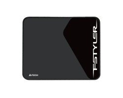 Коврик A4tech FP20 Black игровой повышает скорость и точность при игре и работе, 250x200x2мм-foto2