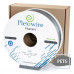 PETG пластик Plexiwire для 3D принтера серебро 1,75мм (400м /  1,2кг)