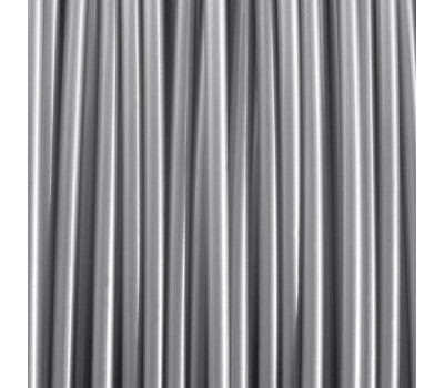 PETG пластик Plexiwire для 3D принтера серебро 1,75мм (400м /  1,2кг)