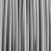 PETG пластик Plexiwire для 3D принтера серебро 1,75мм (400м /  1,2кг)