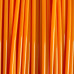 PETG пластик Plexiwire для 3D принтера оранжевый 1,75мм (300м /  0,9кг)