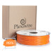 PETG пластик Plexiwire для 3D принтера оранжевый 1,75мм (300м /  0,9кг)