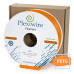 PETG пластик Plexiwire для 3D принтера оранжевый 1,75мм (400м /  1,2кг)