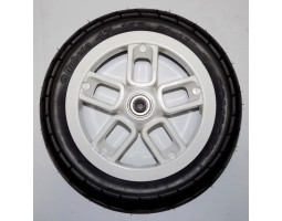 Колесо 10″ (50*160) для детской коляски надувное (29710) Колесо 10″ (50*160) для детской коляски надувное (29710)