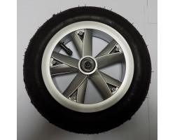 Колесо 10&Prime; надувное (29580)-foto2