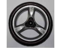 Колесо 12″ надувное (серый) (29568) Колесо 12″ надувное (серый) (29568)