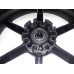Колесо не надувное (10*290мм) (29914)