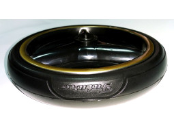 Колесо не надувное (8*240мм) (29932)-foto3