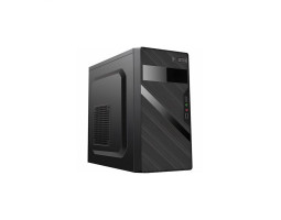 KM-N183 Intel Core i5-8500(6x3.0GHz) H310M-K DDR4 8Gb SSD 240Gb HDD 1Tb RX550 4Gb 400W KM-N183 Intel Core i5-8500(6x3.0GHz) H310M-K DDR4 8Gb SSD 240Gb HDD 1Tb RX550 4Gb 400W