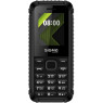 Мобильный телефон Sigma mobile X-style 18 Track Black, 2 Sim