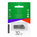 USB Flash Drive 32Gb T&G 114 Metal series (TG114-32G)