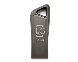 USB Flash Drive 32Gb T&G 114 Metal series (TG114-32G)