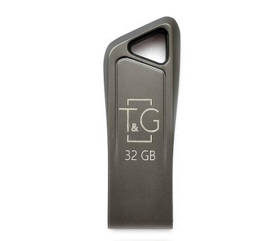 USB Flash Drive 32Gb T&G 114 Metal series (TG114-32G)