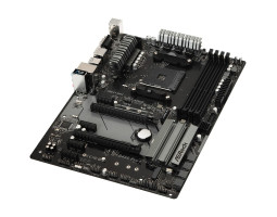 Мат.плата AM4 (B450) AsRock B450 Pro4 R2.0, B450, 4xDDR4, VGA/ HDMI/ DP, ATX Мат.плата AM4 (B450) AsRock B450 Pro4 R2.0, B450, 4xDDR4, VGA/ HDMI/ DP, ATX