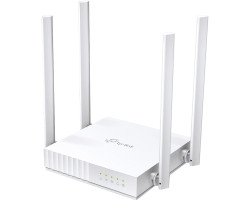 Роутер TP-LINK Archer C24, White Роутер TP-LINK Archer C24, White