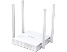 Роутер TP-LINK Archer C24, White Роутер TP-LINK Archer C24, White