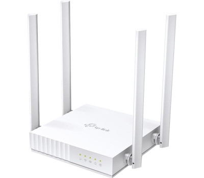 Роутер TP-LINK Archer C24, White Роутер TP-LINK Archer C24, White