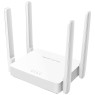 Роутер Mercusys AC10 Wi-Fi 802.11 b/ g/ a/ n/ ac, 1167Mb, 2 LAN 10/ 100Mb
