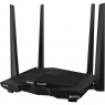 Роутер Tenda AC10, Black, 3xLAN, 4 антенны