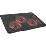 Подставка для ноутбука до 17&Prime; Crown CMLC-1043T Red