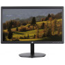 19.5&Prime; 2E E2020B, Black (2E-E2020B-01.UA), IPS (1600 x 900), 16::9, 75 Гц, 210 кд/ м?, VGA/  HDMI, 75x75