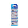Батарейка CR1620, литиевая, PKCELL, 1 шт, 3V, Blister