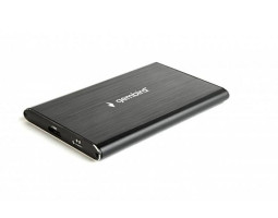 Карман HDD 3.5″ Gembird, Black, USB 3.0, 1xSATA HDD, питание по БП (EE3-U3S-3) Карман HDD 3.5″ Gembird, Black, USB 3.0, 1xSATA HDD, питание по БП (EE3-U3S-3)