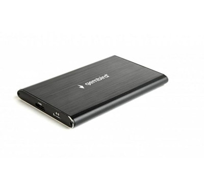 Карман HDD 3.5″ Gembird, Black, USB 3.0, 1xSATA HDD, питание по БП (EE3-U3S-3) Карман HDD 3.5″ Gembird, Black, USB 3.0, 1xSATA HDD, питание по БП (EE3-U3S-3)